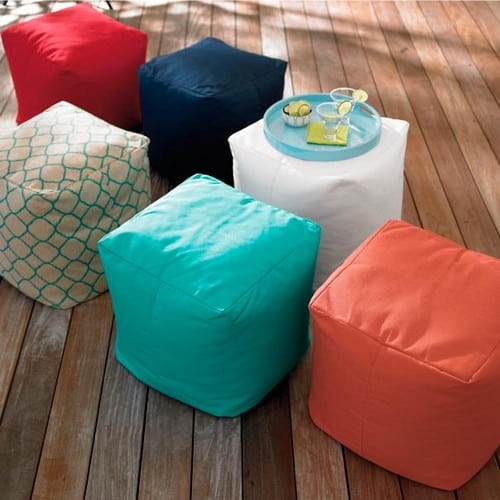 skampo pouf