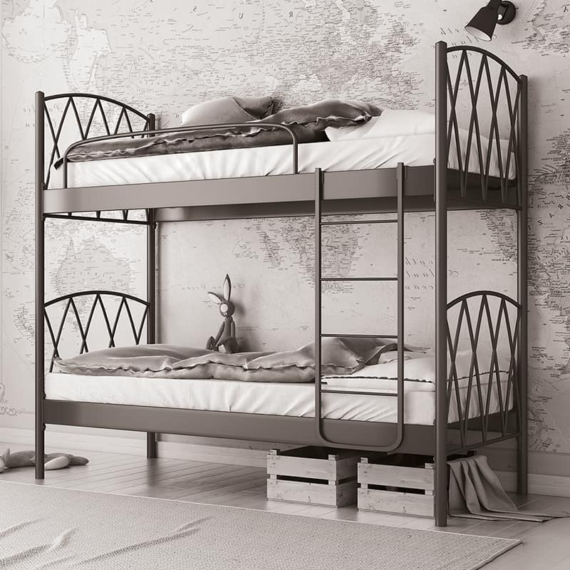 Κουκέτα Hermes Bunk Bed