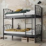 Κουκέτα Hermes Bunk Bed