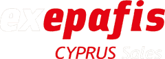 exepafis - Cyprus | Sales