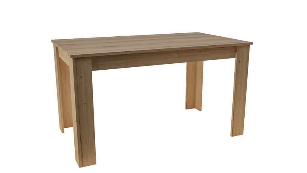 Table Pila S-Alfa