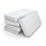 Mattress Simple Bonnell Spring 140x190cm