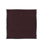 ΜΑΞΙΛΑΡΙ ΥΦΑΣΜΑΤΙΝΟ ΜΟΚΑ 42Χ42Χ3εκ. ΓΙΑ ΚΑΡΕΚΛΕΣ ΕΞΩΤΕΡΙΚΩΝ ΧΩΡΩΝ HM5747.03