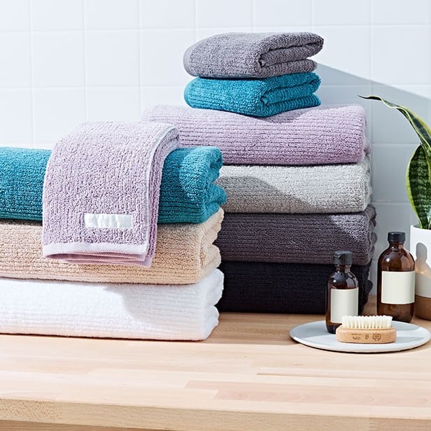 Πετσέτες-Towels