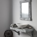 Έπιπλο Μπάνιου Σετ Line H Thalia