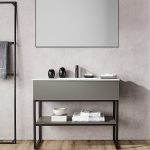 Έπιπλο Μπάνιου Σετ Line S S2/81