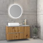 Έπιπλο Μπάνιου Σετ Line US BS/101