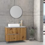 Έπιπλο Μπάνιου Σετ Line US BS/81