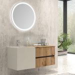 Έπιπλο Μπάνιου Σετ Line US CB2/101