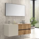 Έπιπλο Μπάνιου Σετ Line US CB2/121