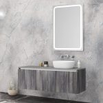 Έπιπλο Μπάνιου Σετ Line US CH/121