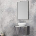 Έπιπλο Μπάνιου Σετ Line US CH/61