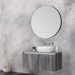 Έπιπλο Μπάνιου Σετ Line US CH/81