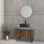 Έπιπλο Μπάνιου Σετ Line US FL/61