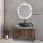 Έπιπλο Μπάνιου Σετ Line US FL/81