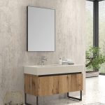 Έπιπλο Μπάνιου Σετ Line US KS/101