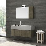 Έπιπλο Μπάνιου Σετ Line US LV/101