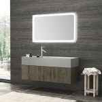 Έπιπλο Μπάνιου Σετ Line US LV/121