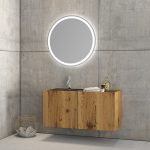 Έπιπλο Μπάνιου Σετ Line US MX2/121