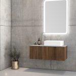 Έπιπλο Μπάνιου Σετ Line US NY/101