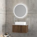 Έπιπλο Μπάνιου Σετ Line US NY/61