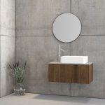 Έπιπλο Μπάνιου Σετ Line US NY/81