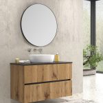 Έπιπλο Μπάνιου Σετ Line US TX/101