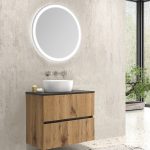 Έπιπλο Μπάνιου Σετ Line US TX/61