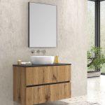 Έπιπλο Μπάνιου Σετ Line US TX/81