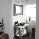 Έπιπλο Μπάνιου Σετ Line H Euterpe