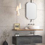 Έπιπλο Μπάνιου Σετ Line FR LO/120