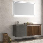 Έπιπλο Μπάνιου Σετ Line US CB1/121