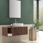 Έπιπλο Μπάνιου Σετ Line US CL/100