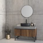 Έπιπλο Μπάνιου Σετ Line US FL/121