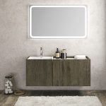 Έπιπλο Μπάνιου Σετ Line US MX1/121