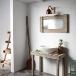 Έπιπλο Μπάνιου Σετ Line H Melpomene