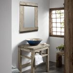 Έπιπλο Μπάνιου Σετ Line H Polymnia