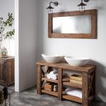 Έπιπλο Μπάνιου Σετ Line H Terpsichore