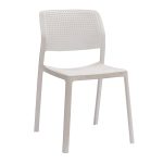 ΚΑΡΕΚΛΑ ΕΞΩΤ.ΧΩΡΟΥ COMFEE HM6101.01 ΛΕΥΚΟ ΠΟΛΥΠΡΟΠΥΛΕΝΙΟ 41x57x82Υ εκ.