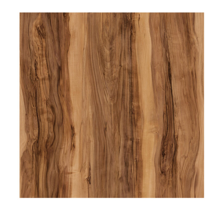 ΕΠΙΦΑΝΕΙΑ ΤΡΑΠΕΖΙΟΥ HPL ΤΕΤΡΑΓΩΝΗ HM5837.30 INDIAN SHEESHAM 60x60εκ. - Image 1