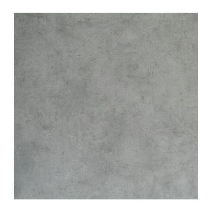 ΕΠΙΦΑΝΕΙΑ ΤΡΑΠΕΖΙΟΥ HPL ΤΕΤΡΑΓΩΝΗ HM5837.32 CEMENT 60x60εκ. - Image 1