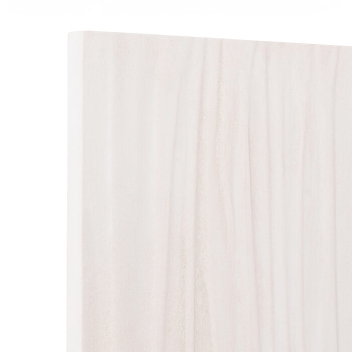 ΠΙΝΑΚΑΣ ΟΡΘΟΓΩΝΙΟΣ ΣΕΙΡΑ SANTORINI HM4518 MDF ΣΕ ΥΠΟΛΕΥΚΟ ΧΡΩΜΑ 60x4(πάχος)x80Υεκ. - Image 4