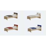 Bed Oppo S-Alfa
