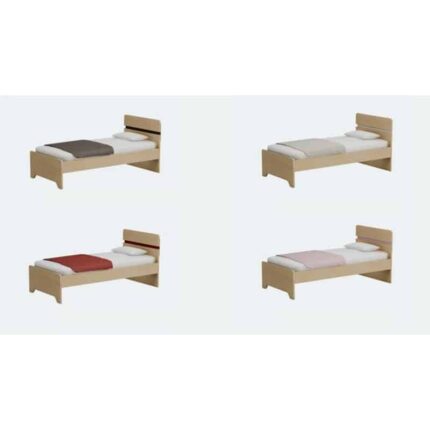 Bed Rave S-Alfa