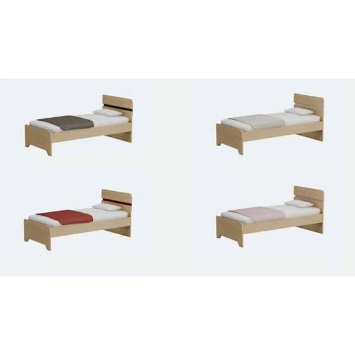 Bed Rave S-Alfa