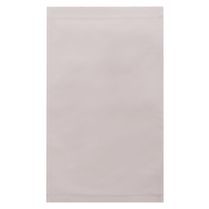 ΑΝΤΑΛΛΑΚΤΙΚΟ ΠΑΝΙ TEXTILENE 600gr/m2 2X1 ΕΚΡΟΥ ΓΙΑ ΣΕΖΛΟΝΓΚ ΛΗΜΝΟΣ HM5805.60Τ 110Χ40 - Image 1