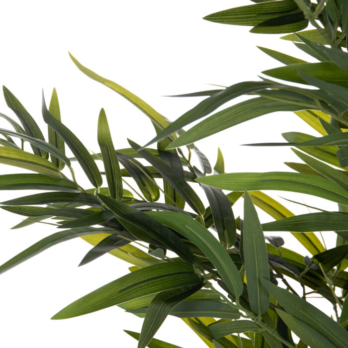 ΔΙΑΚΟΣΜΗΤΙΚΟ ΣΥΝΘΕΤΙΚΟ ΦΥΤΟ HM4736 BAMBOO ΣΕ ΓΛΑΣΤΡΑ 20x95x180Υεκ. - Image 8