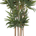 ΔΙΑΚΟΣΜΗΤΙΚΟ ΣΥΝΘΕΤΙΚΟ ΦΥΤΟ HM4737 BAMBOO ΣΕ ΓΛΑΣΤΡΑ 20x95x200Υεκ. - Image 4
