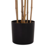ΔΙΑΚΟΣΜΗΤΙΚΟ ΣΥΝΘΕΤΙΚΟ ΦΥΤΟ HM4737 BAMBOO ΣΕ ΓΛΑΣΤΡΑ 20x95x200Υεκ. - Image 5