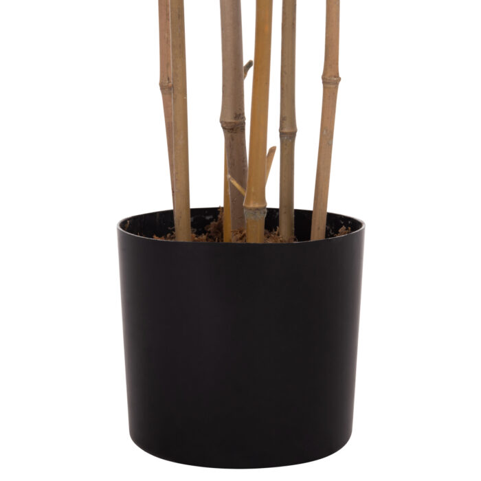 ΔΙΑΚΟΣΜΗΤΙΚΟ ΣΥΝΘΕΤΙΚΟ ΦΥΤΟ HM4737 BAMBOO ΣΕ ΓΛΑΣΤΡΑ 20x95x200Υεκ. - Image 5